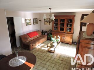  Maison à vendre 4 pièces 81 m²
