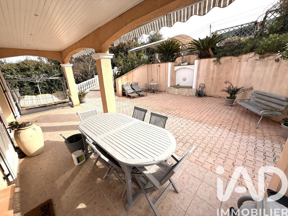 Vente Maison/villa 6 pièces