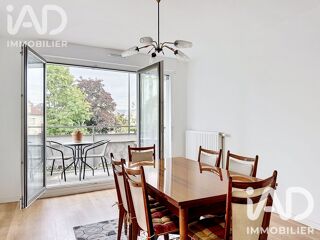  Appartement à vendre 2 pièces 42 m²
