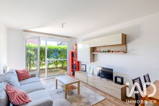  Appartement à vendre 2 pièces 42 m²