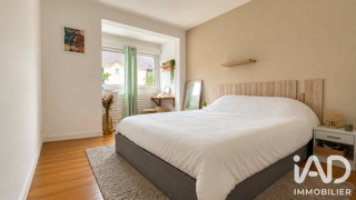  Maison à louer 5 pièces 79 m²