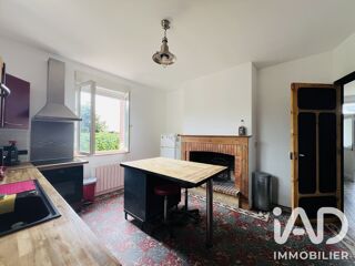  Maison à vendre 6 pièces 155 m²