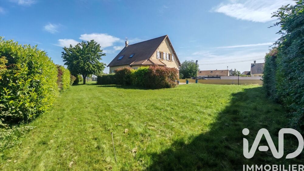 Vente Maison/villa 7 pièces