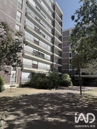  Appartement à vendre 4 pièces 80 m²