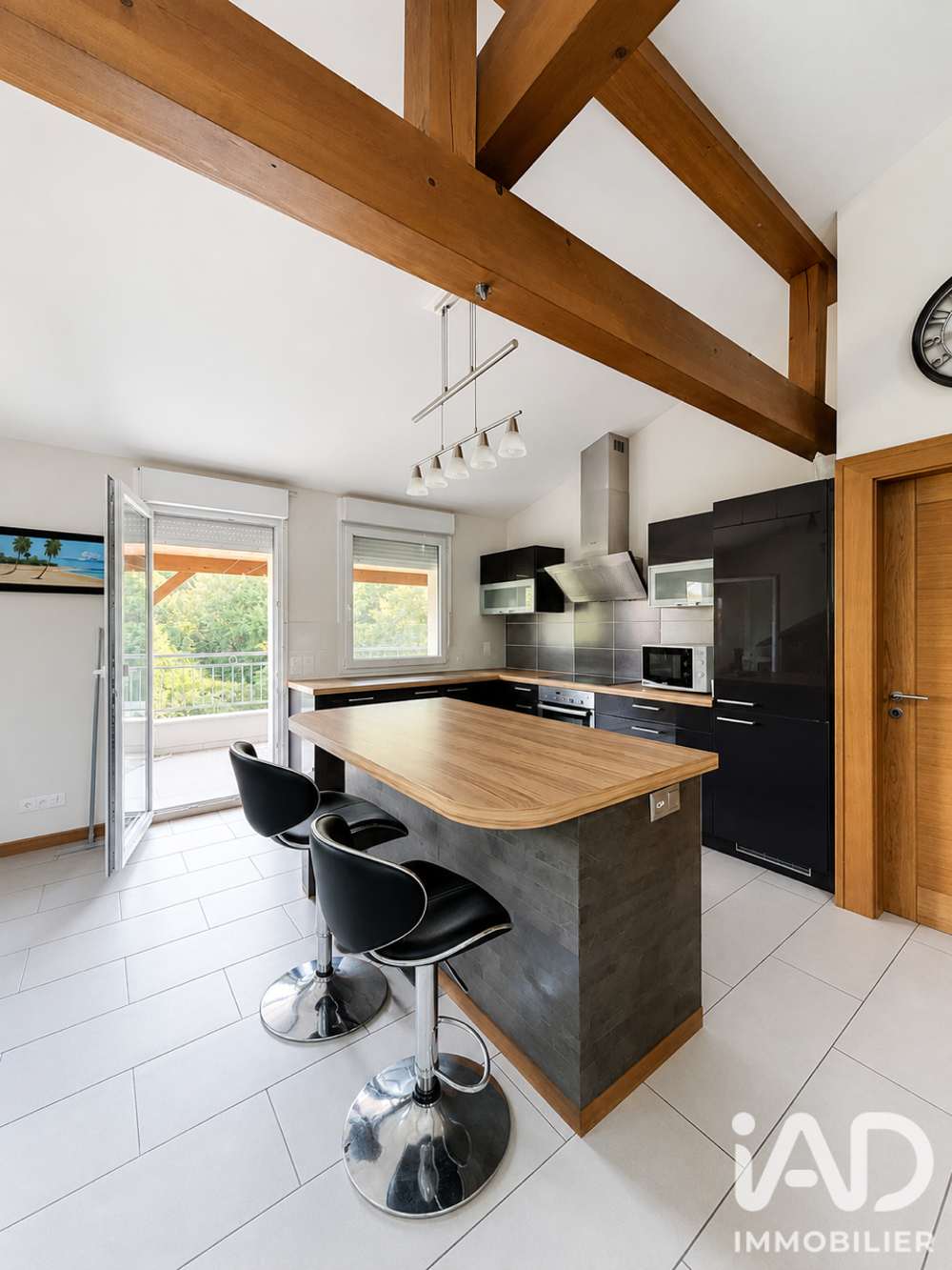 Vente Appartement Vente Appartement 4 pièces Metzing
