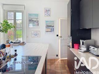 Maison à vendre 8 pièces 129 m²