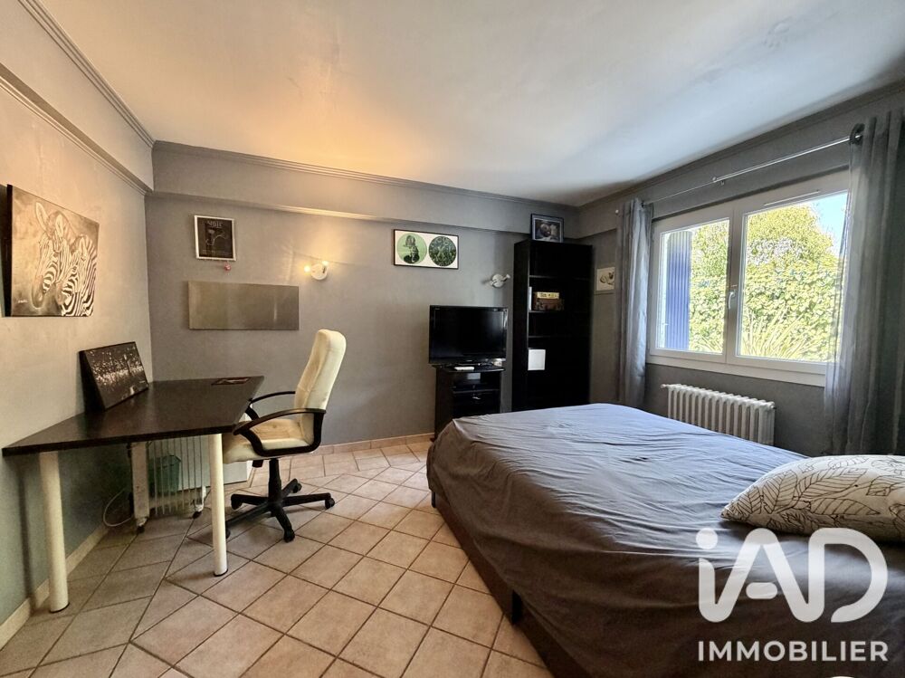 à vendre  Maison Aix-en-Provence (13100)