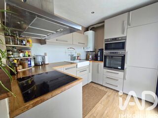  Maison à vendre 5 pièces 70 m²