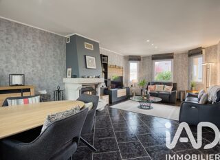  Maison à vendre 6 pièces 175 m²