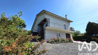  Maison à vendre 6 pièces 154 m²
