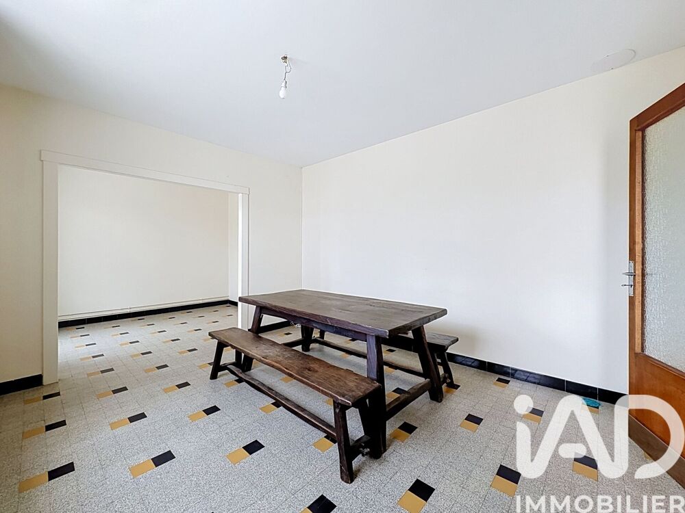 Vente Maison Vente Maison/villa 4 pièces Carbonne