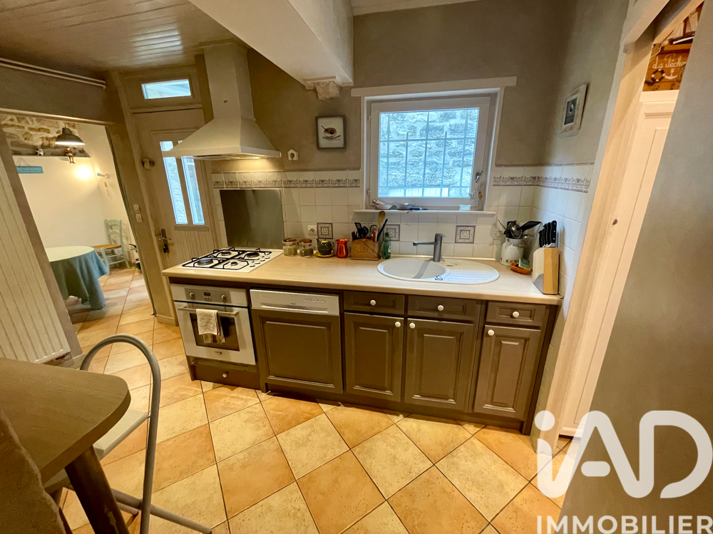 Vente Maison Vente Maison traditionnelle 6 pièces Creil
