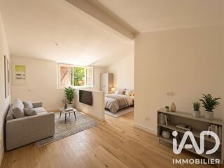 Appartement à vendre 1 pièce 30 m²