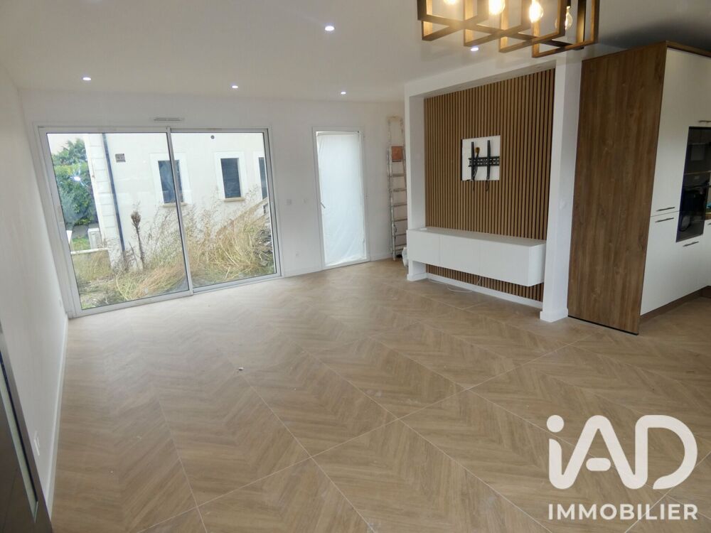 Vente Maison Vente Maison/villa 4 pièces Montesson