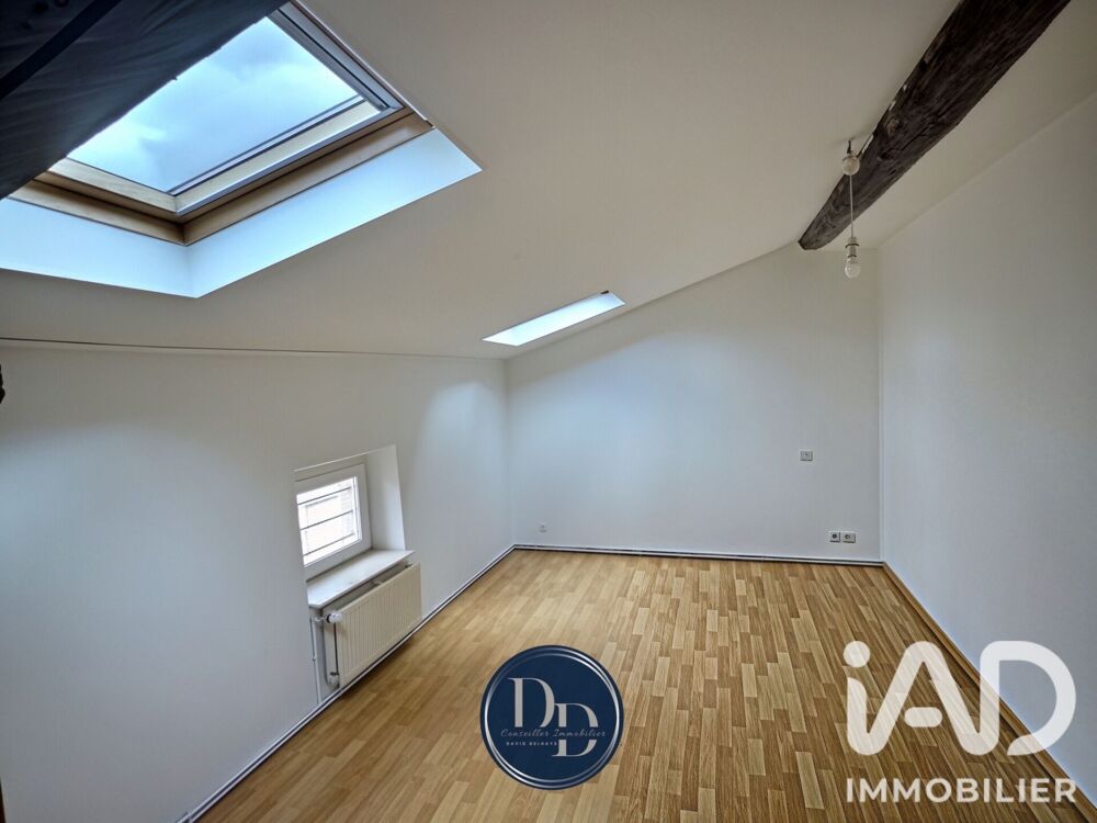 Vente Appartement Vente Appartement 3 pièces Ars-sur-moselle