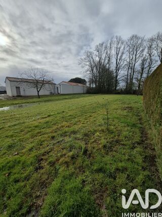  Terrain � vendre 856 m�