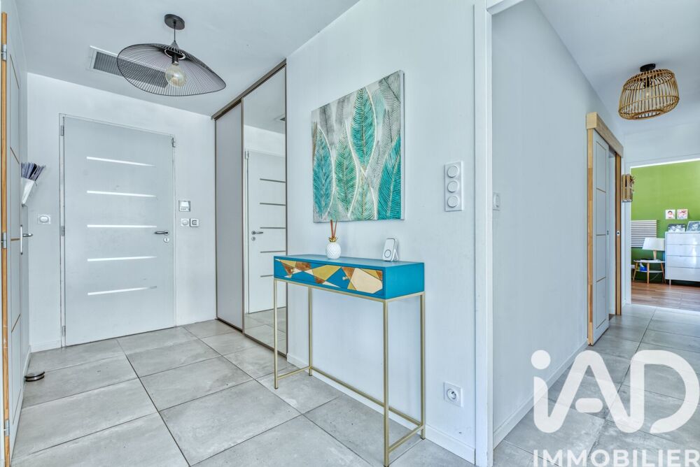Vente Maison traditionnelle 6 pièces