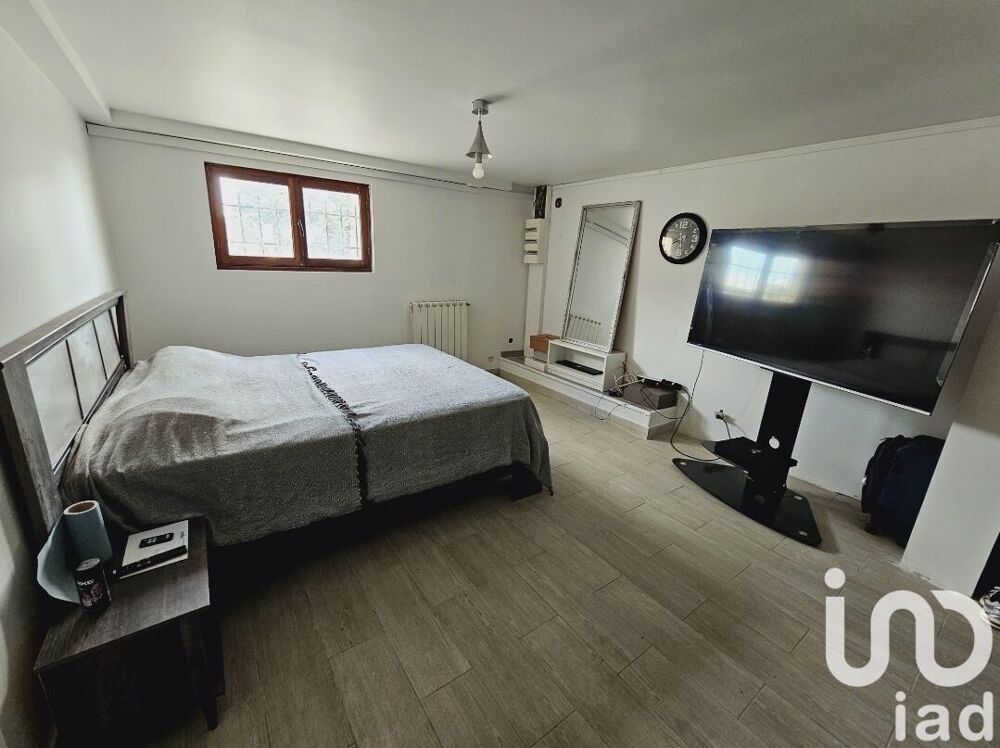 à vendre  Maison Noisy-le-Sec (93130)