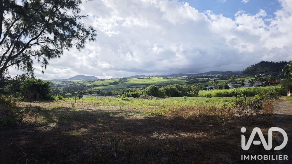Vente Terrain Vente Terrain à bâtir 471 m&sup2; Petite-Île