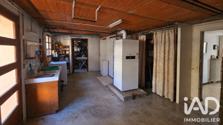  Maison à vendre 4 pièces 85 m²