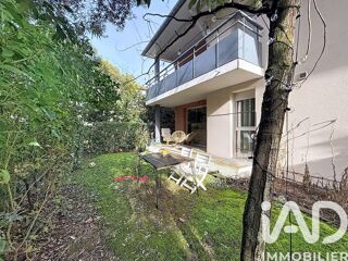  Appartement � vendre 3 pi�ces 60 m�