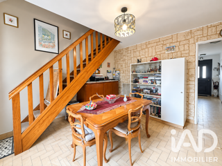  Maison à vendre 4 pièces 83 m²