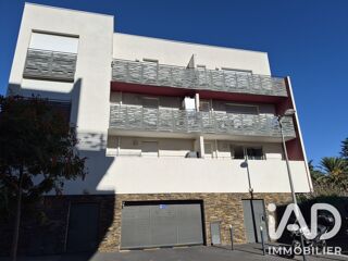  Appartement à vendre 2 pièces 36 m²