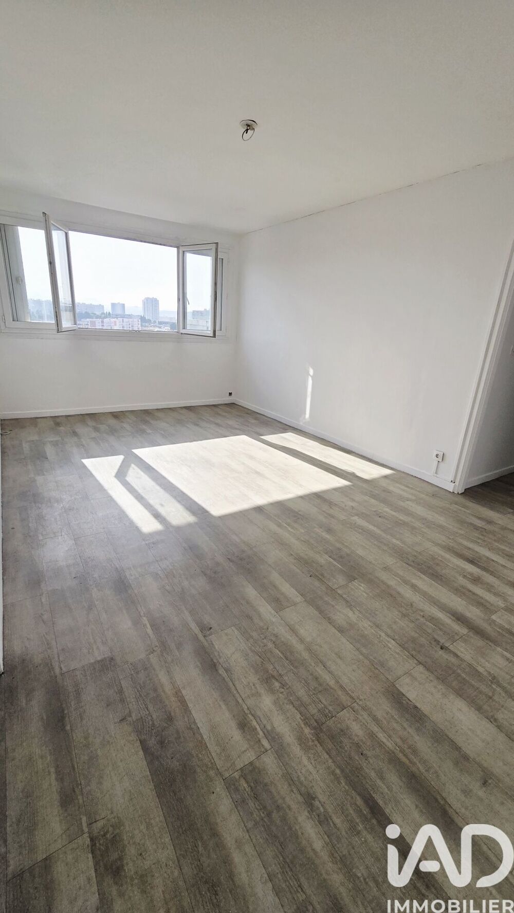 Vente Appartement 6 pièces