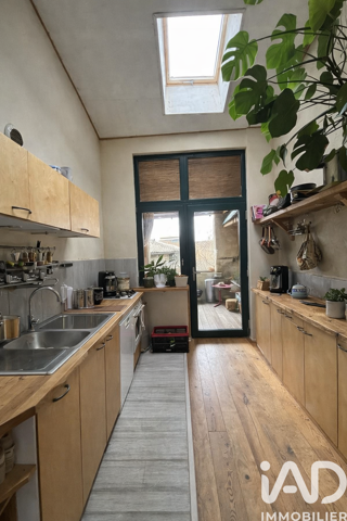  Maison à vendre 5 pièces 92 m²