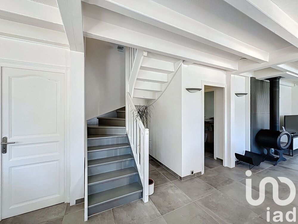 à vendre  Maison Voreppe (38340)