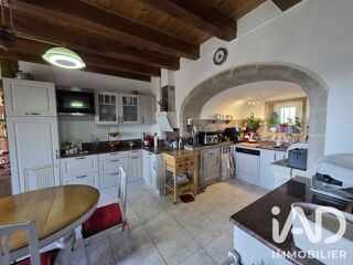  Maison à vendre 5 pièces 140 m²