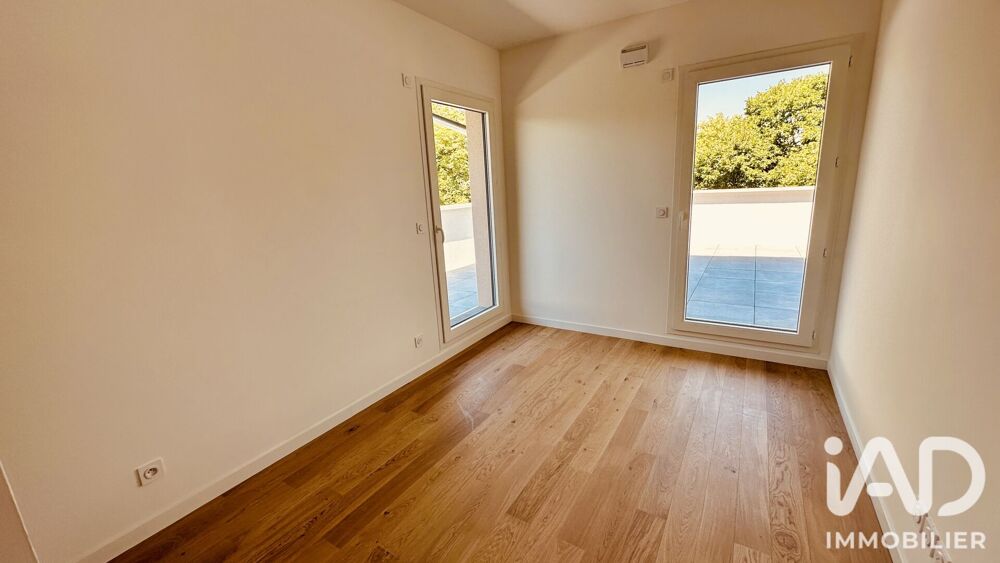 Vente Duplex 5 pièces