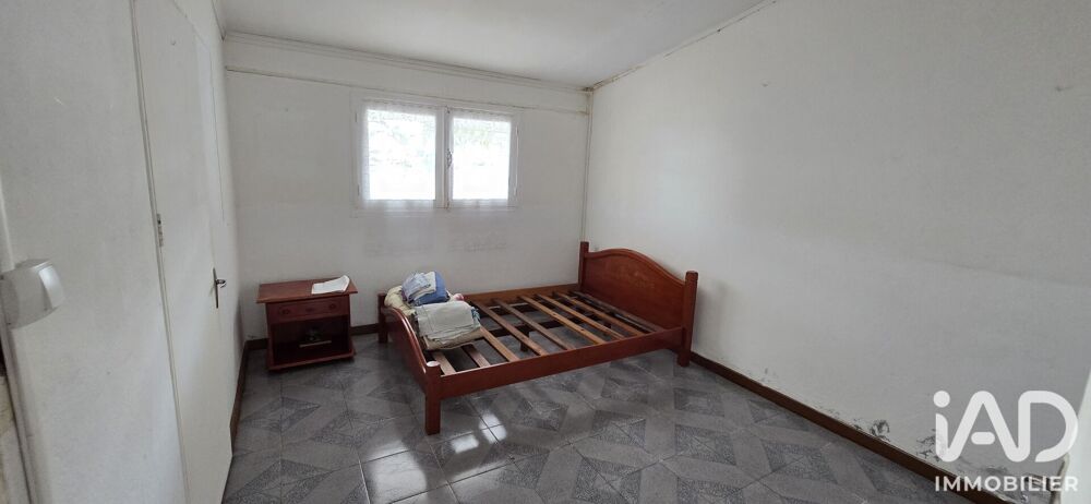 Vente Maison Vente Maison/villa 5 pièces Sainte-rose