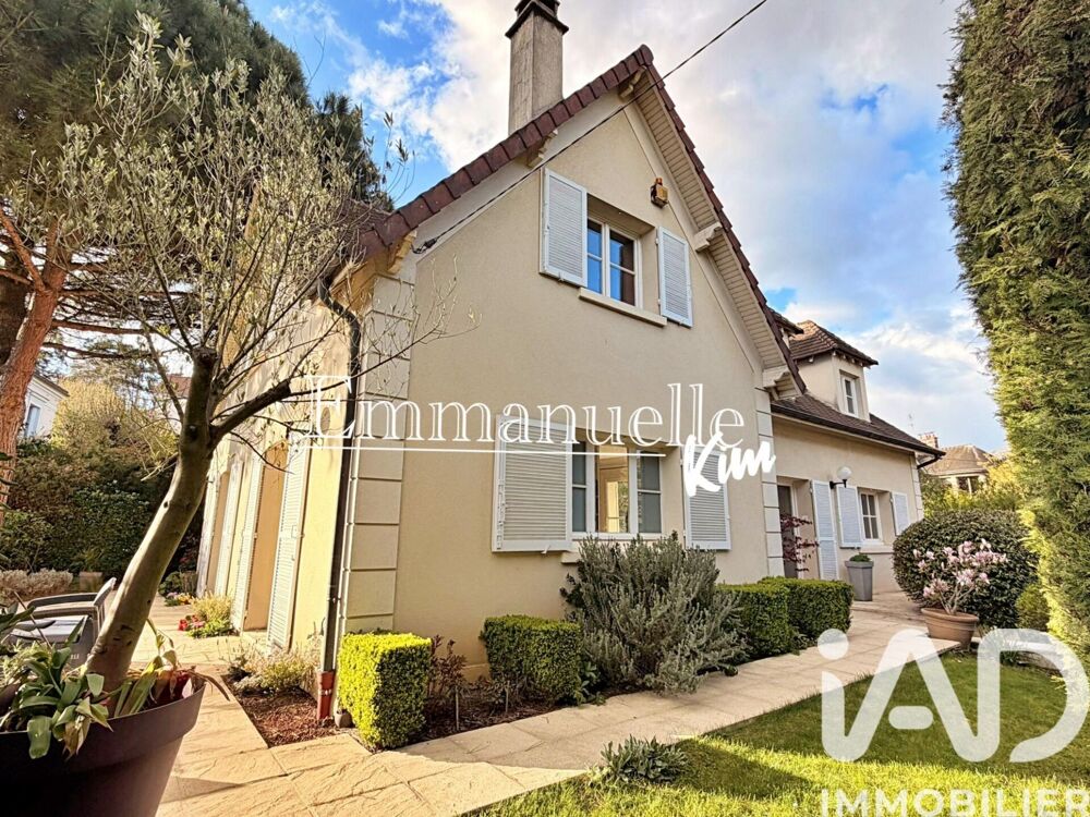à vendre  Maison Montmorency (95160)