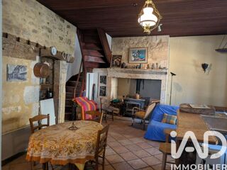  Maison à vendre 4 pièces 129 m²