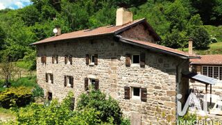 Maison - 9 pièce(s) - 220 m²