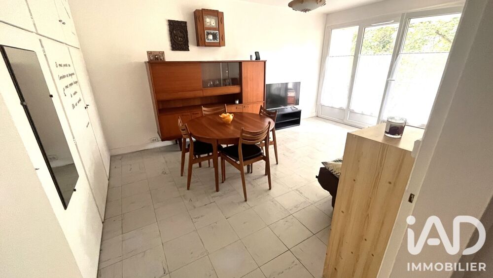 Vente Appartement Vente Appartement 3 pièces Villeneuve-le-roi