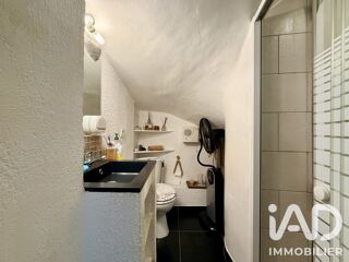  Appartement à vendre 3 pièces 50 m²