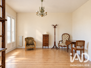  Appartement à vendre 3 pièces 68 m²
