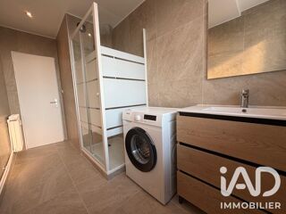  Appartement à louer 4 pièces 78 m²