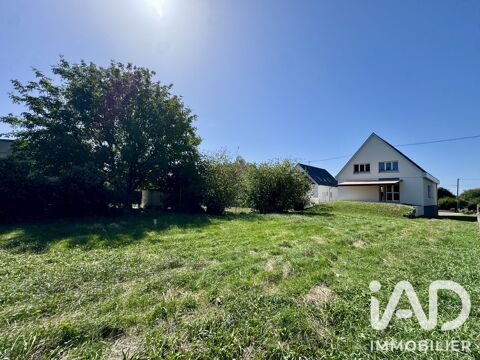   Vente Maison/villa 5 pièces Maison - 5 pièce(s) - 131 m²