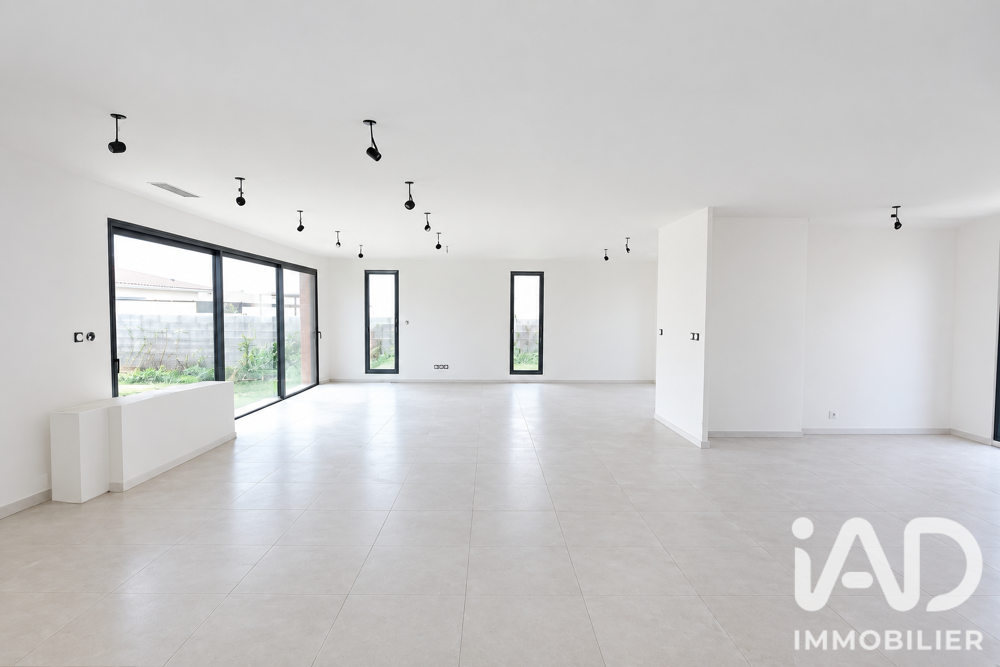 Vente Maison Vente Maison/villa 7 pièces Bassan