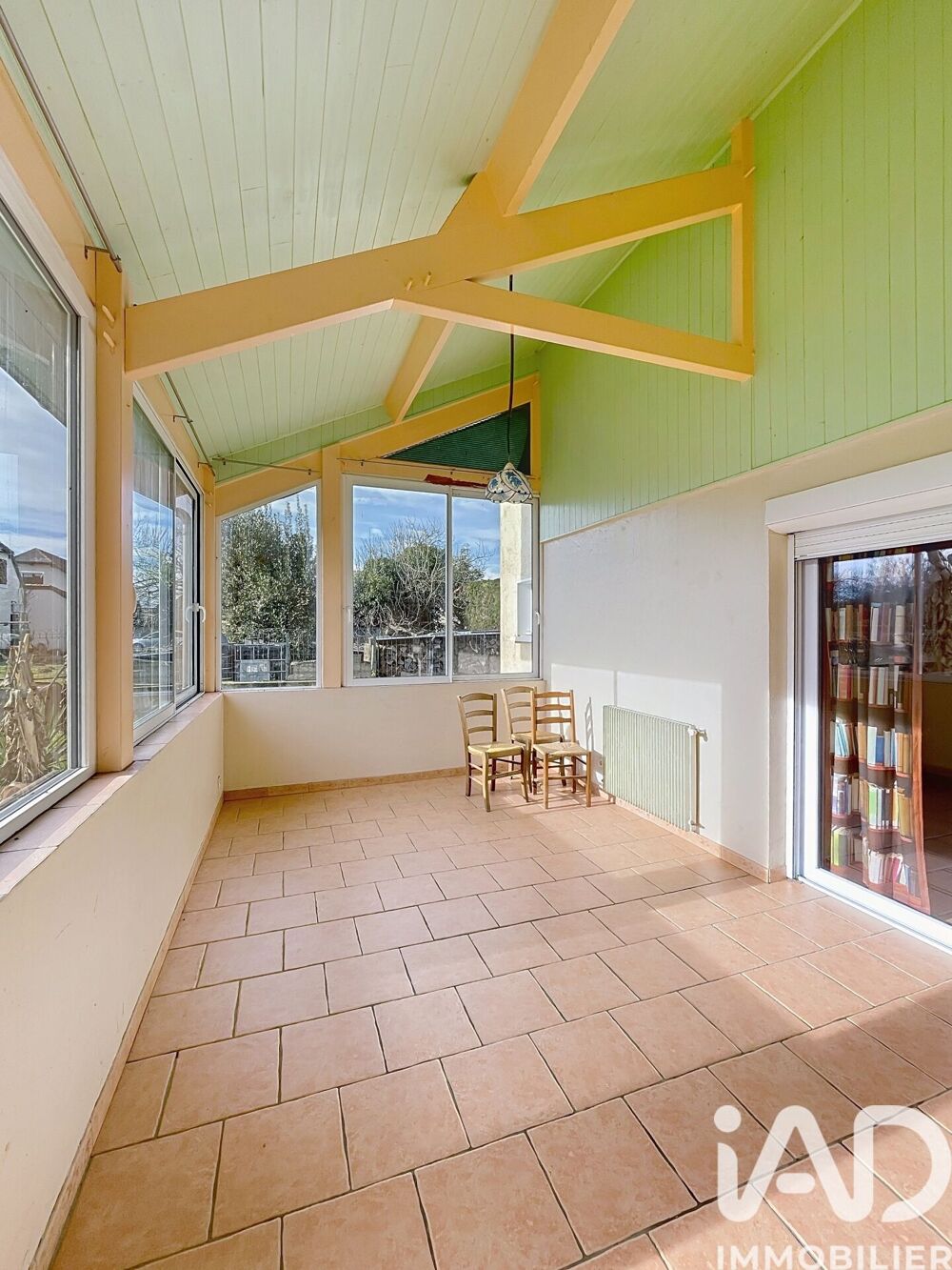 Vente Maison/villa 4 pièces