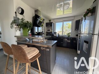 Maison à vendre 5 pièces 107 m²