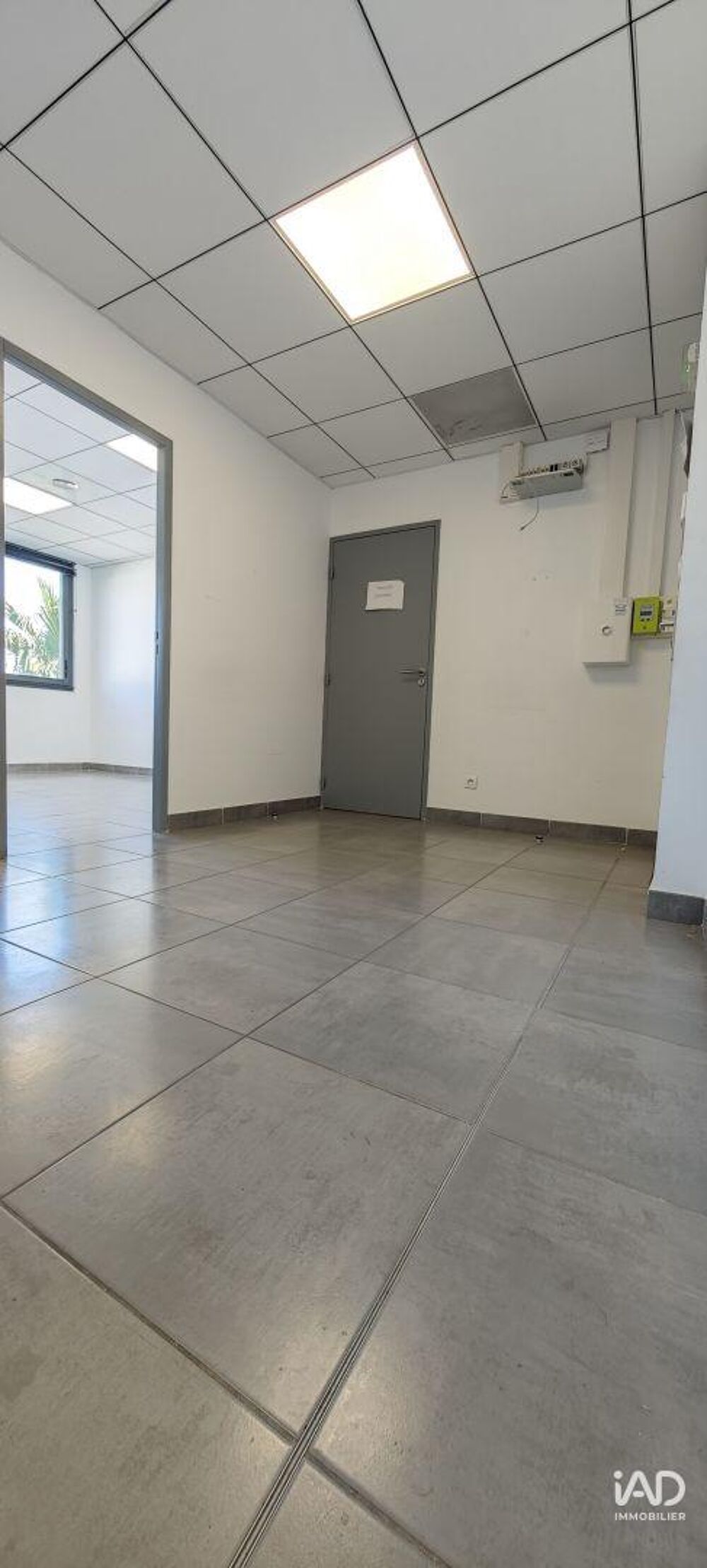   Vente Bureaux 42 m&sup2; Nîmes