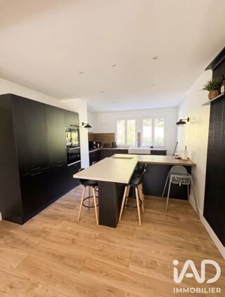  Maison à vendre 8 pièces 180 m²