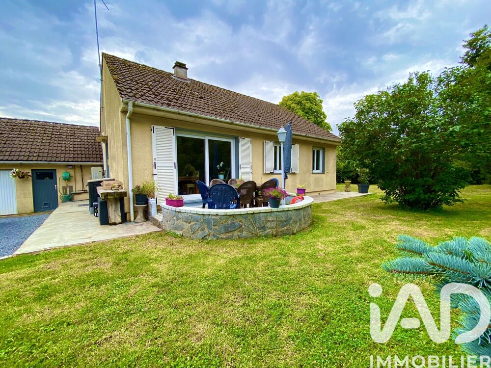 Vente Maison/villa 5 pièces