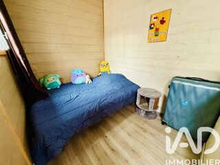  Maison � vendre 3 pi�ces 45 m�