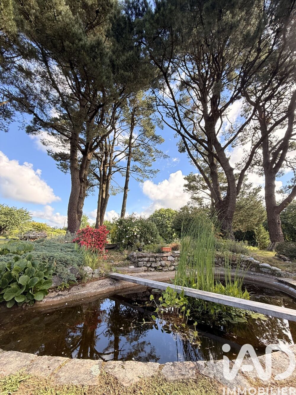 Vente Maison/villa 3 pièces