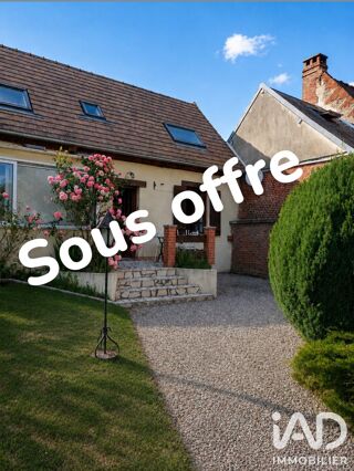  Maison à vendre 5 pièces 90 m²